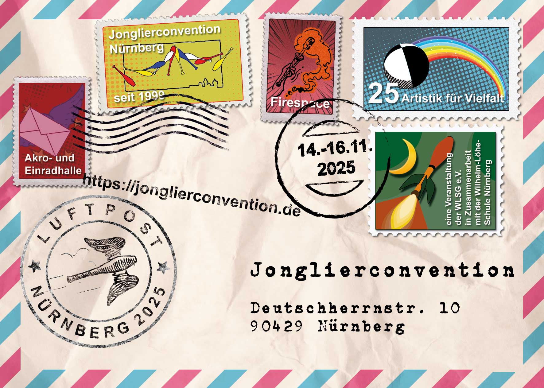 Flyer